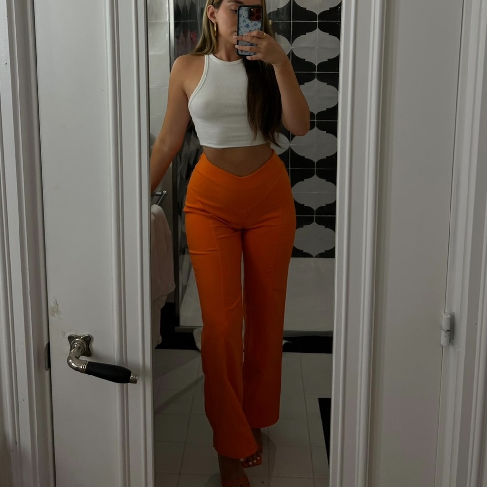 tiger mist pants
